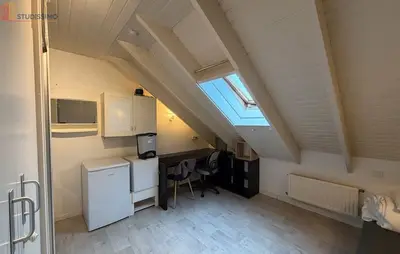 Studio à Saint-Martin-d'Hères