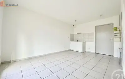 Studio à Arandon-Passins