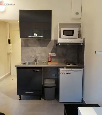 Studio à Grenoble
