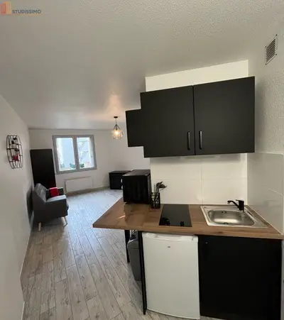 Studio à Grenoble