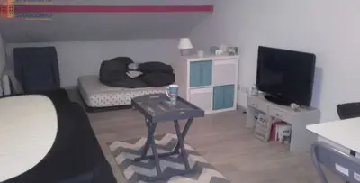 Studio à Grenoble