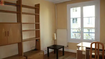 Studio à Grenoble