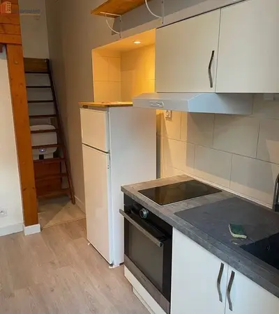 Studio à Grenoble