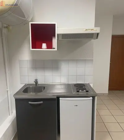 Studio à Grenoble