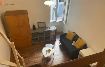 Studio à Grenoble