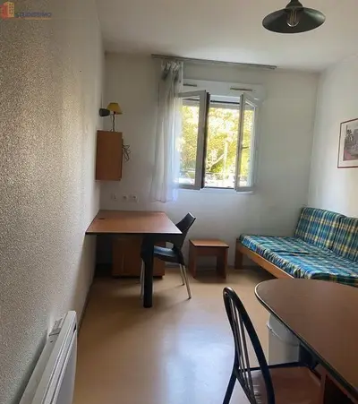 Studio à Gières