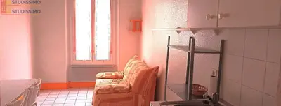 Studio à Grenoble