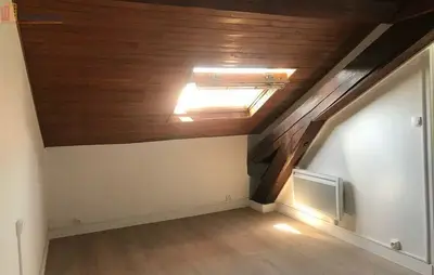 Studio à Grenoble