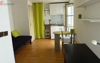 Studio à Grenoble