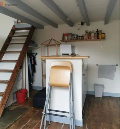 Studio à Grenoble