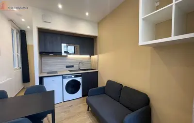 Studio à Grenoble