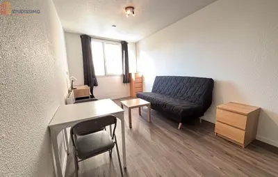 Studio à Grenoble