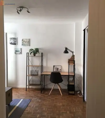 Studio à Grenoble
