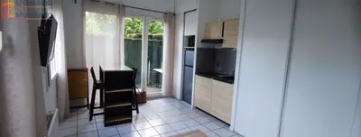 Studio à Sassenage