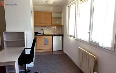 Studio à Grenoble