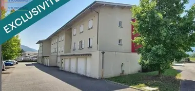 Studio à Le Versoud