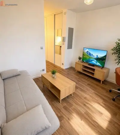 Studio à Grenoble