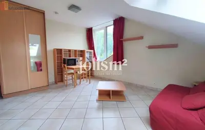 Studio à La Tronche