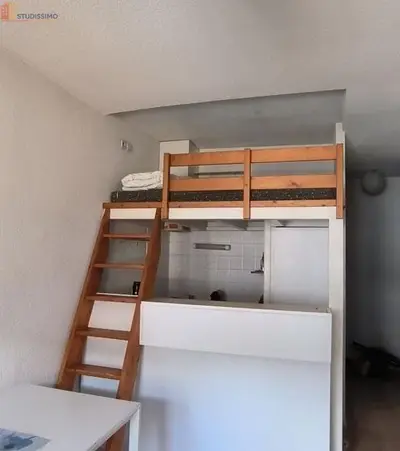 Studio à Grenoble
