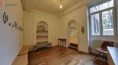 Studio à Grenoble