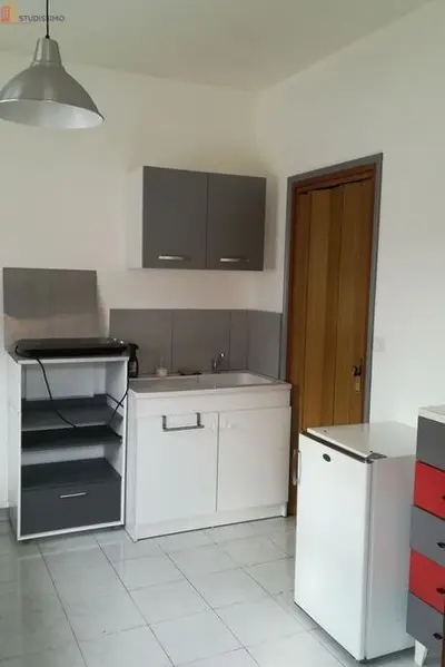Studio à Gières