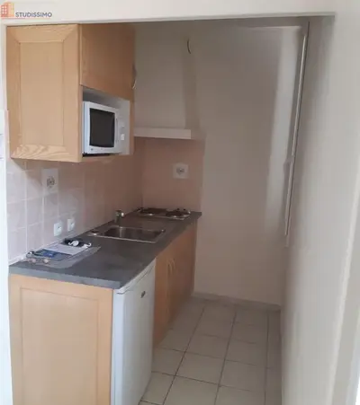 Studio à Grenoble