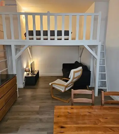 Studio à Grenoble