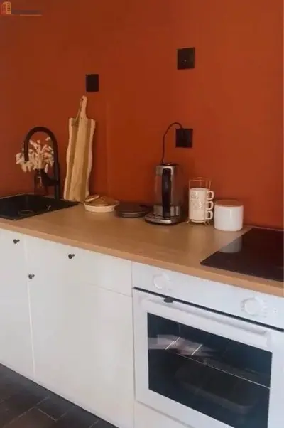 Studio à Domène