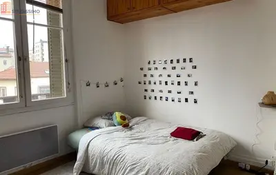 Studio à Grenoble