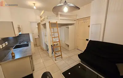 Studio à Grenoble