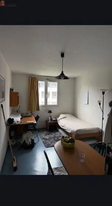 Studio à Gières