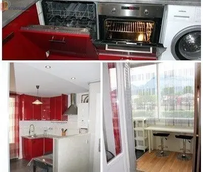 Studio à Saint-Martin-d'Hères