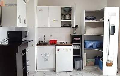 Studio à Grenoble