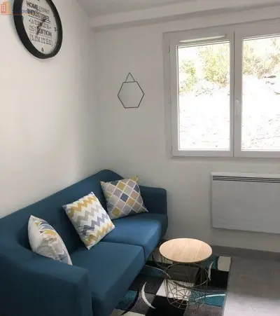 Studio à Vienne
