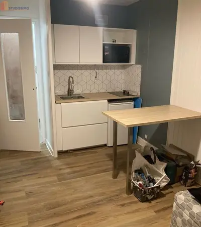 Studio à Grenoble
