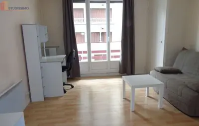 Studio à Grenoble