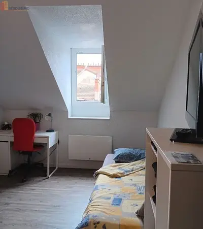 Studio à Grenoble