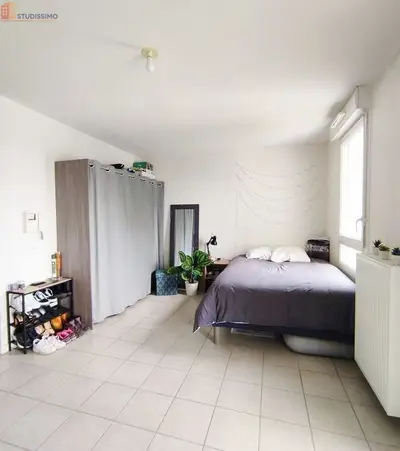 Studio à Grenoble
