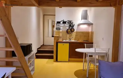 Studio à Grenoble