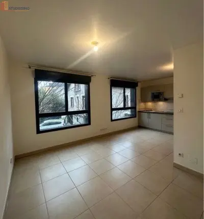 Studio à Grenoble