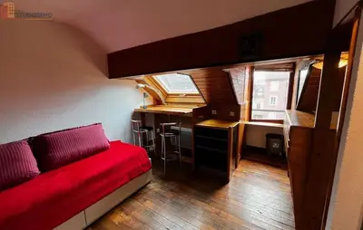 Studio à Grenoble