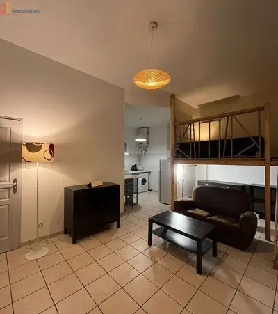 Studio à Grenoble