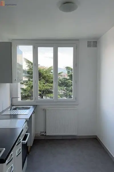 Studio à Seyssinet-Pariset