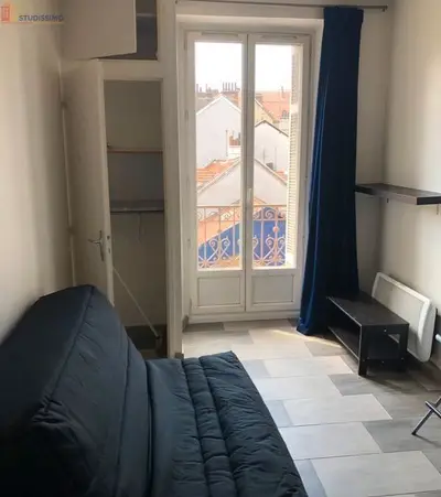 Studio à Grenoble