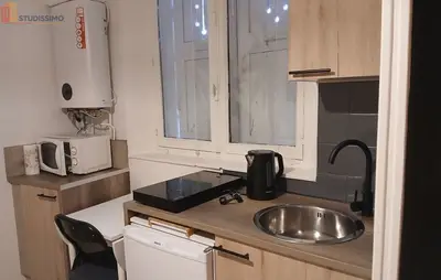 Studio à Grenoble