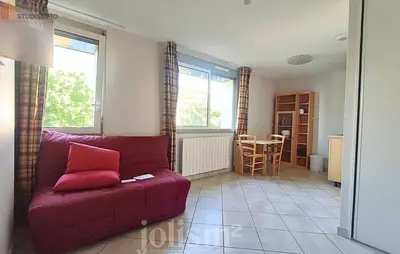 Studio à La Tronche