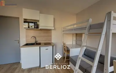 Studio à Grenoble