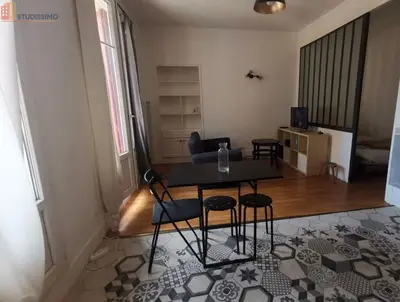 Studio à Grenoble