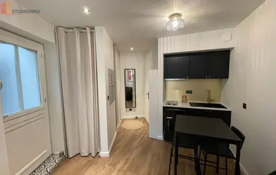 Studio à Grenoble