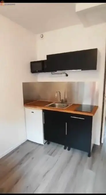 Studio à Grenoble